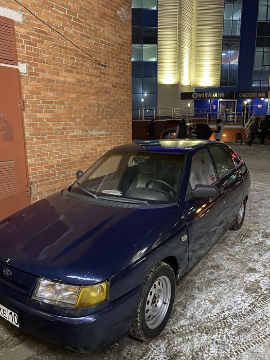 Ваз 2112 продается