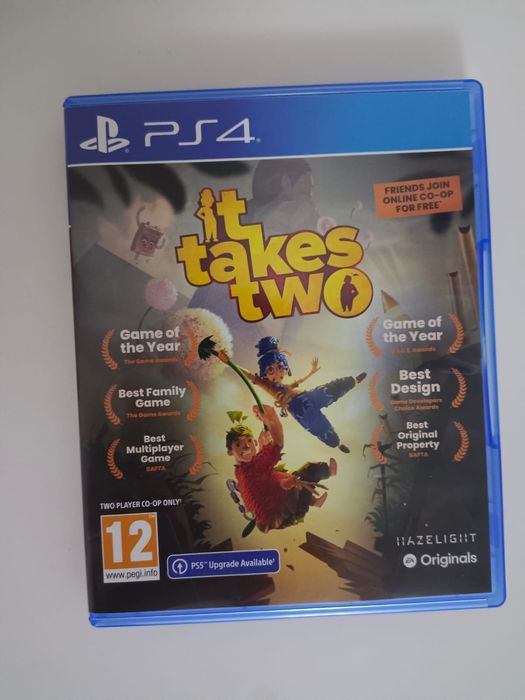 Продаю диск от Пс 4