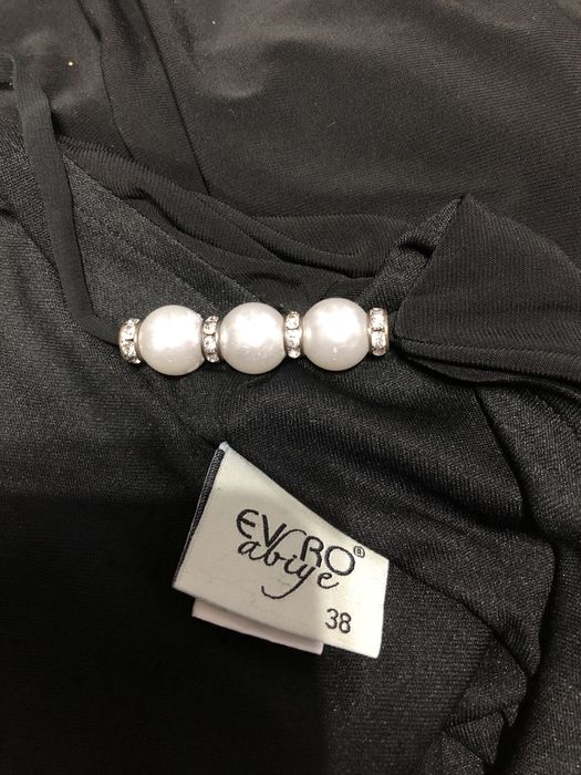 Rochie nunta marime 38 rochie neagra 38 rochie nunta neagra eleganta