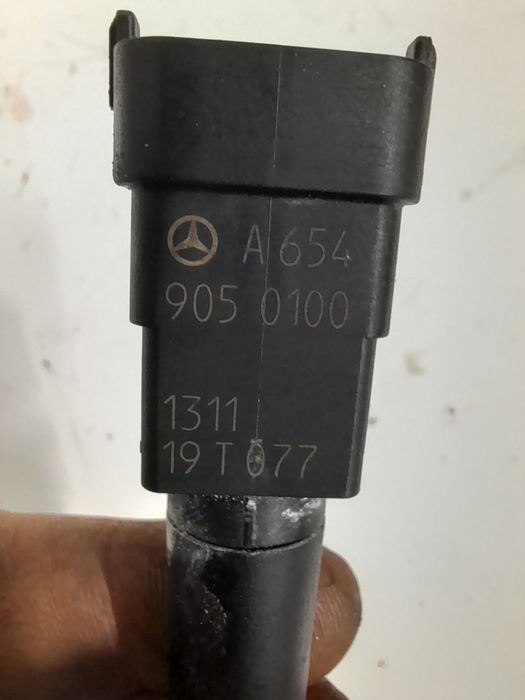 Senzor volantă mercedes E-clas 2.0 dizel din 2018