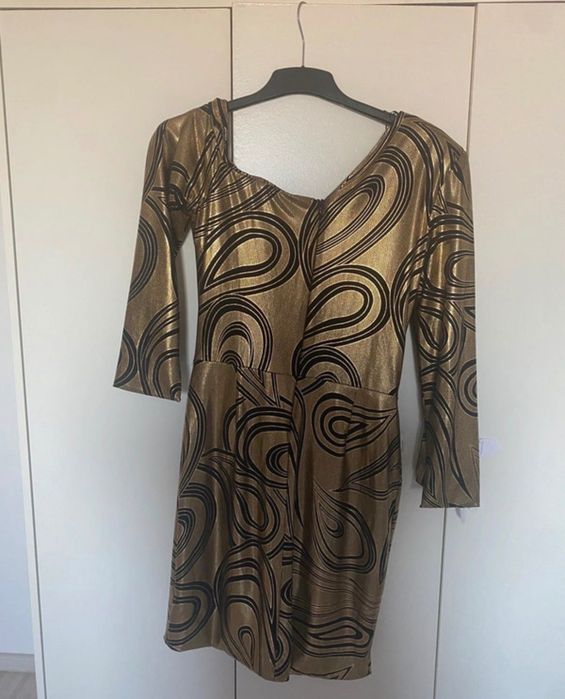 Rochie ocazie model deosebit