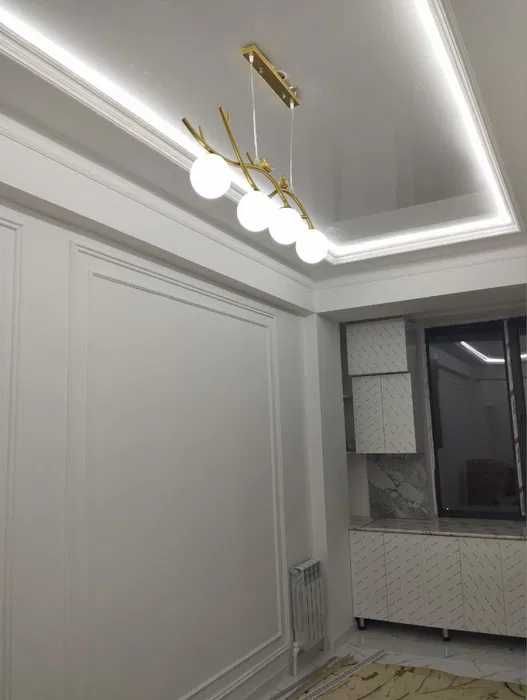 В  Учтепинском районе сдаётся в ЖК "Art House" 2/3/10