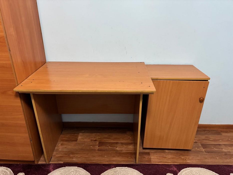Продам спальную мебель