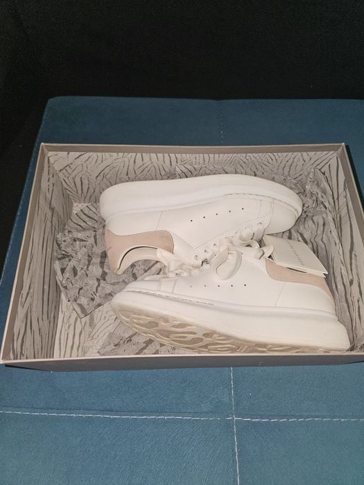 Alexander Mcqueen originali