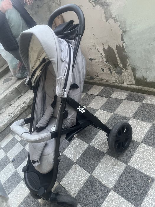 Детска количка Joie