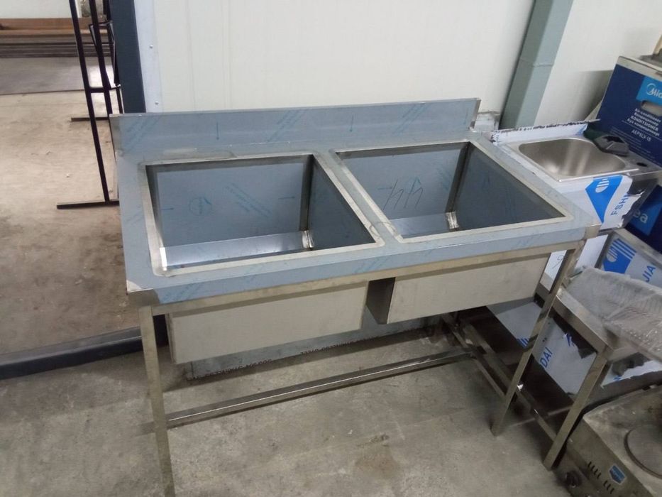 Moyka nerjaveyka moyka vanna