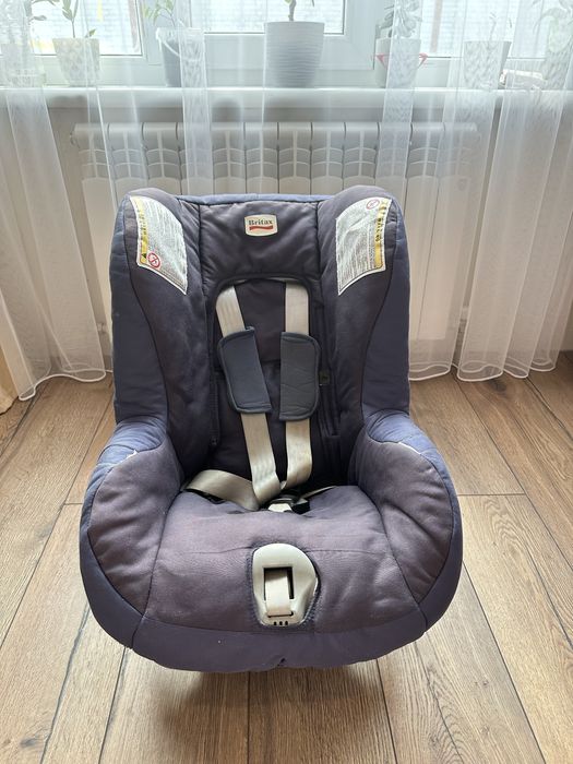 Автокресло BRITAX от 0 до 18 кг