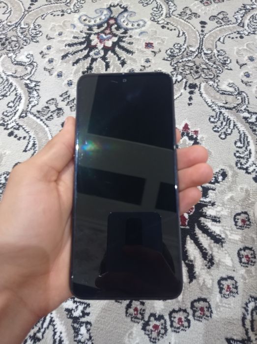 Xiaomi Redmi note 12