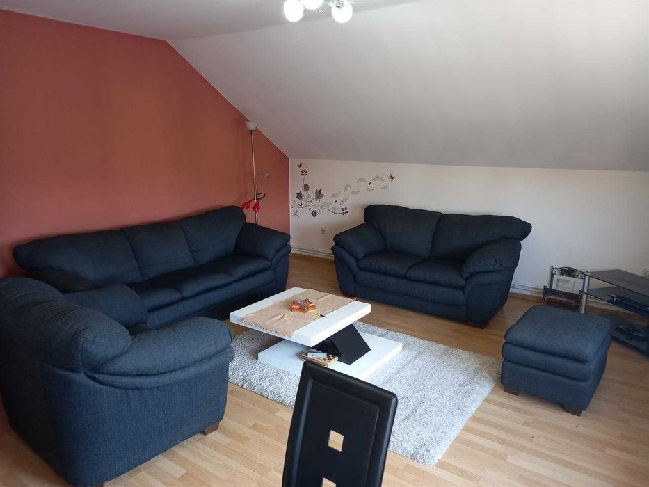 Дава се под наем Двустаен апартамент в Пловдив, Въстанически - 60 кв.м за 229.5 € - Снимка #4