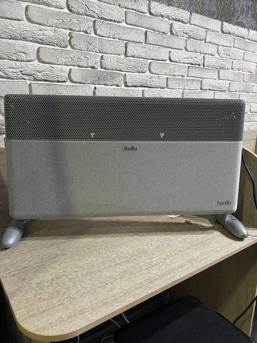 Ballu обогреватель инвертор