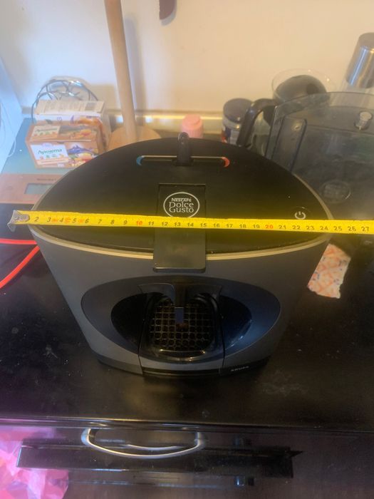 Кафе машина dolce gusto