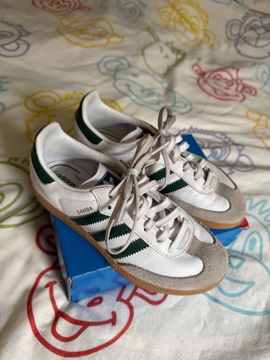 Детски обувки Adidas Samba