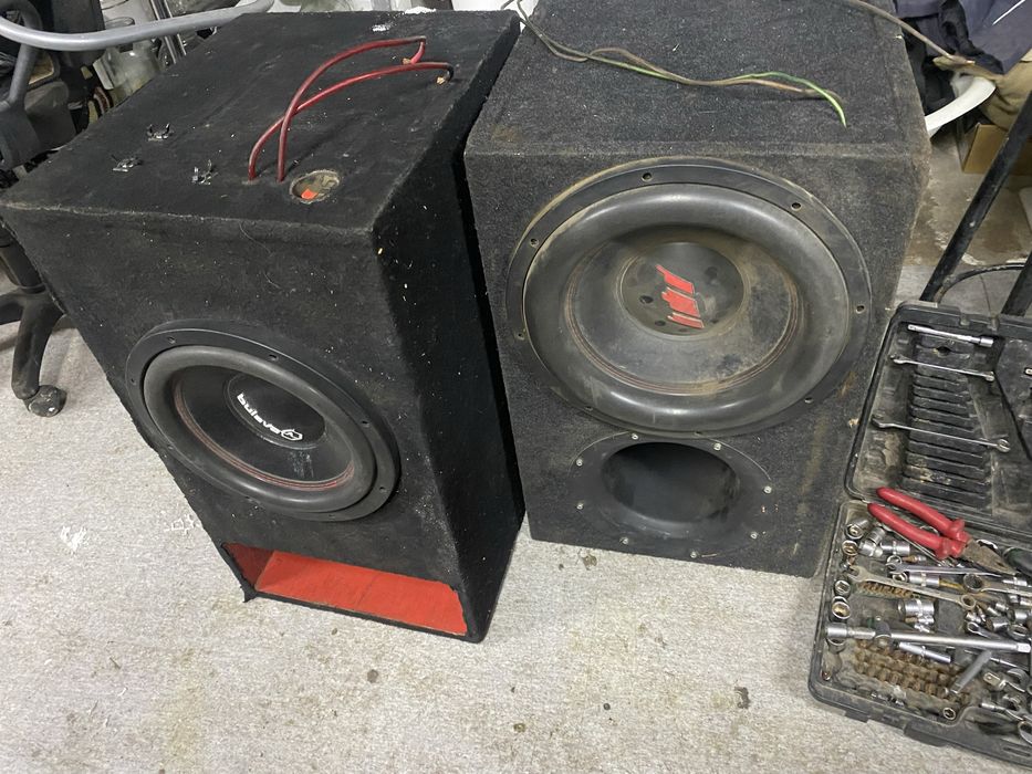 Буфер урал тт и булова