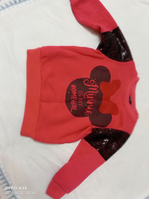 Продаю детские вещей