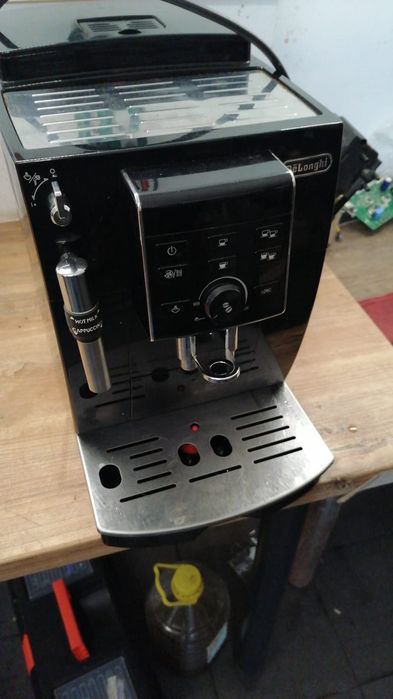 service si vânzari Expressoare cafea