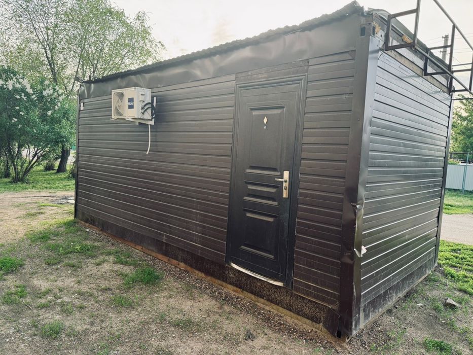 Продам киоск