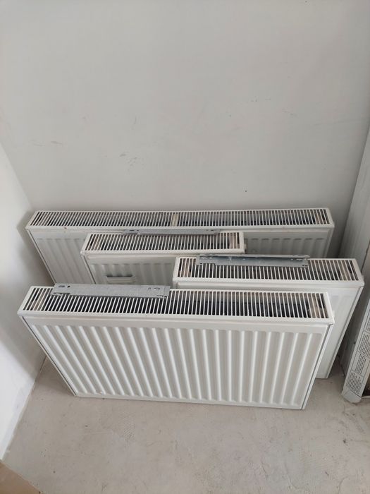 Продам радиаторы отопления