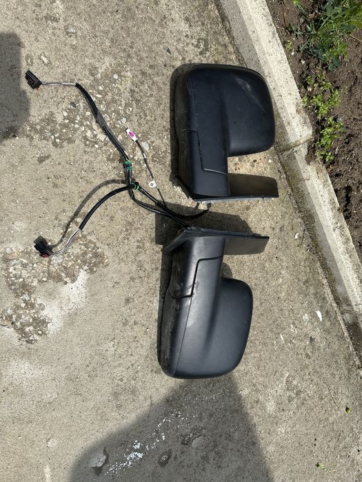 Ел. Огледала за VW Caddy