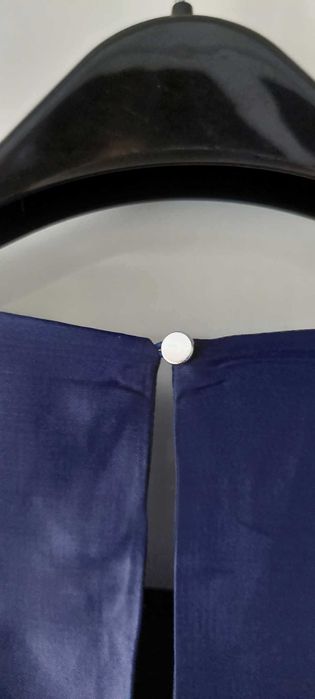 Официална рокля, закупена от Англия. Р-р 50-52