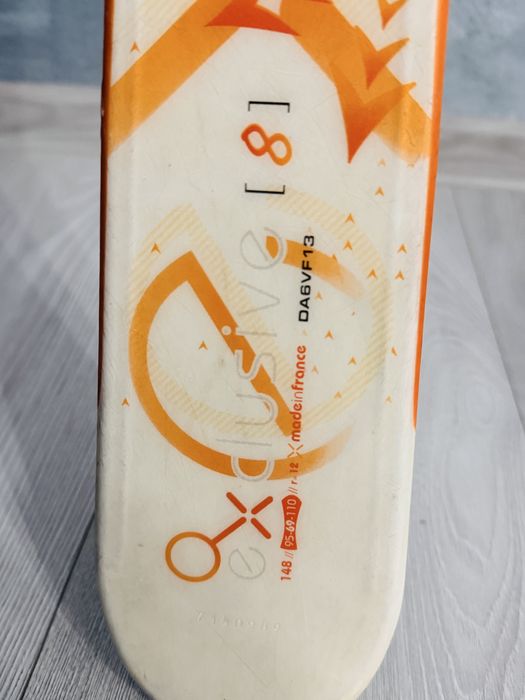 Schiuri Dynastar, Exclusive , 148 , 95-69-110 DA6VF13