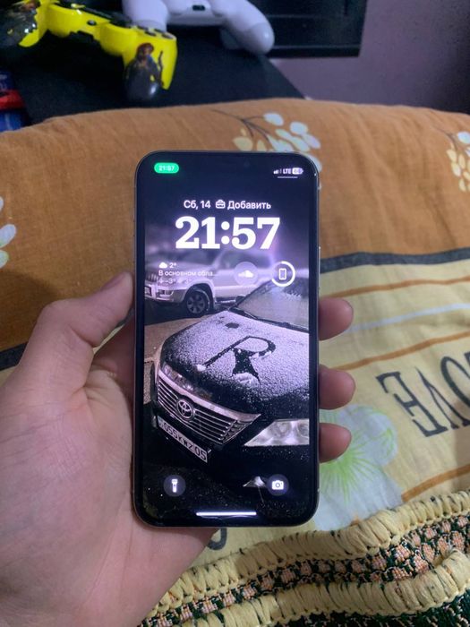 айфон 11про обмен