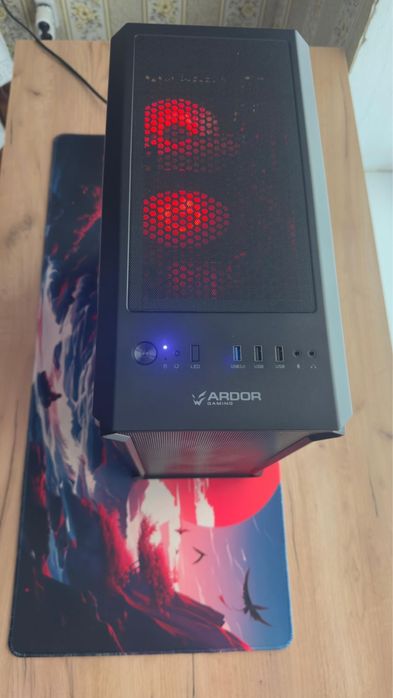 Игровой компьютер продаю
