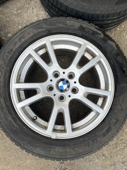 Джанти за BMW 17”