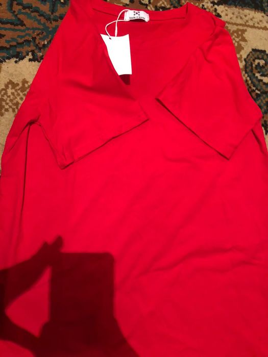 Новые одежды,качественные