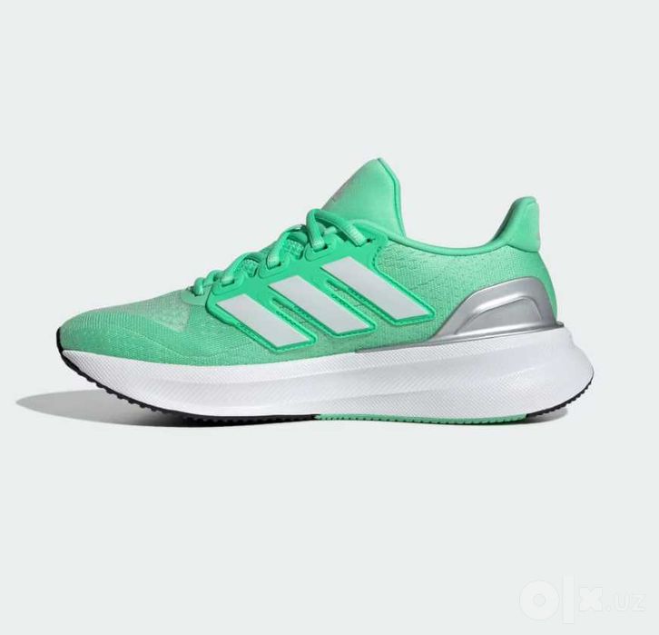 Оригинальные кроссовки Adidas размер 43