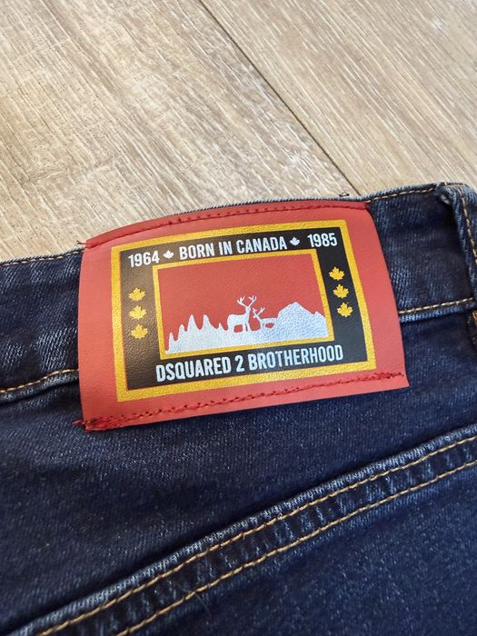 Dsquared2 jeans