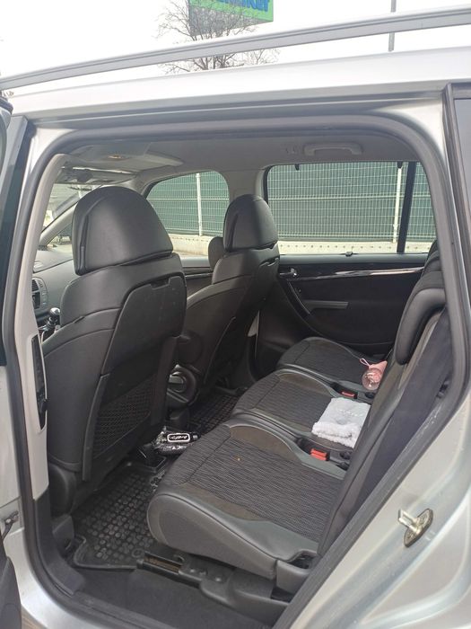 CITROEN C4 Grand picasso