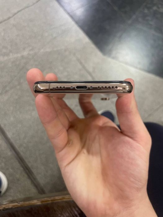 Iphone  xs  64gb
