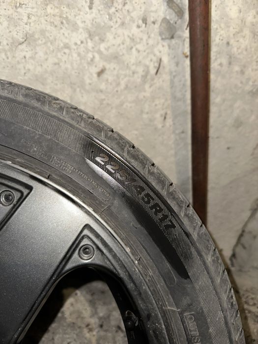 Джанти Santa monika 17’ ки