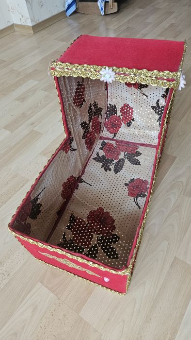 Шілдехана бесік сувенир