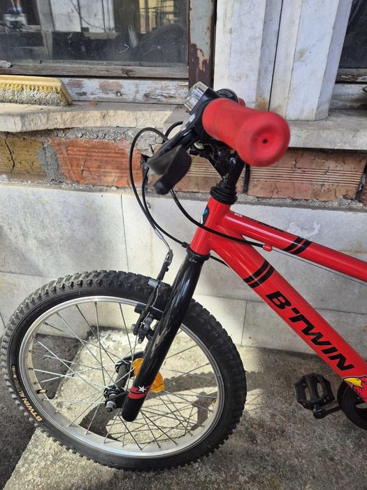 Детско колело BTWIN