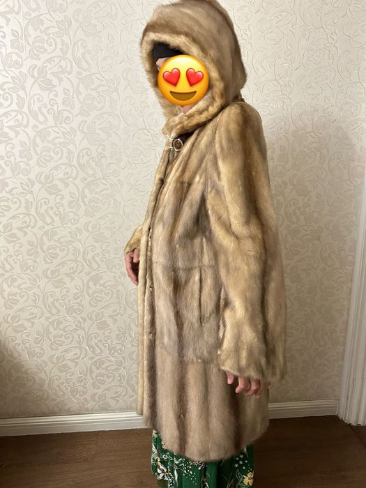 Продам шубу