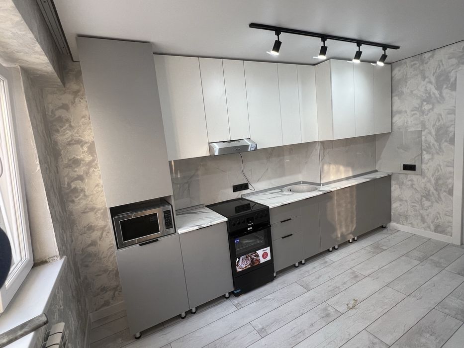 Кухонный гарнитур на заказ