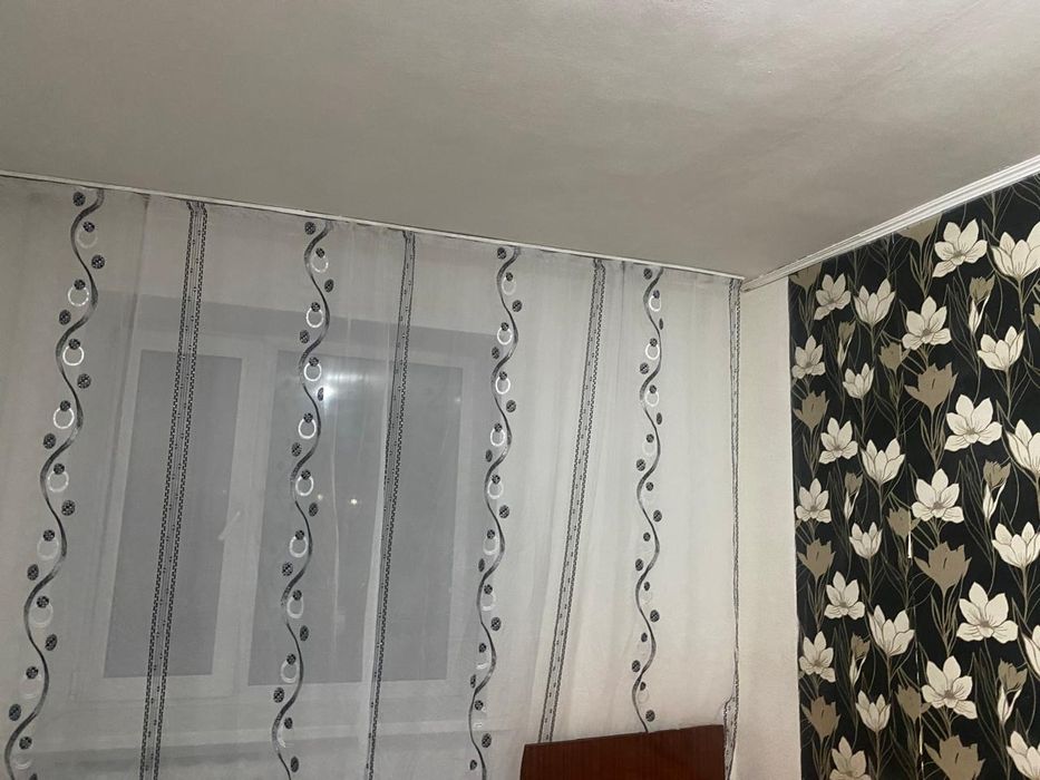 Продам евро3ком квартиру, район 6 школы