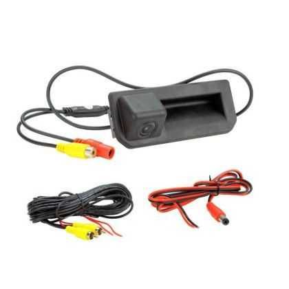 Camera marsarier CUPRA