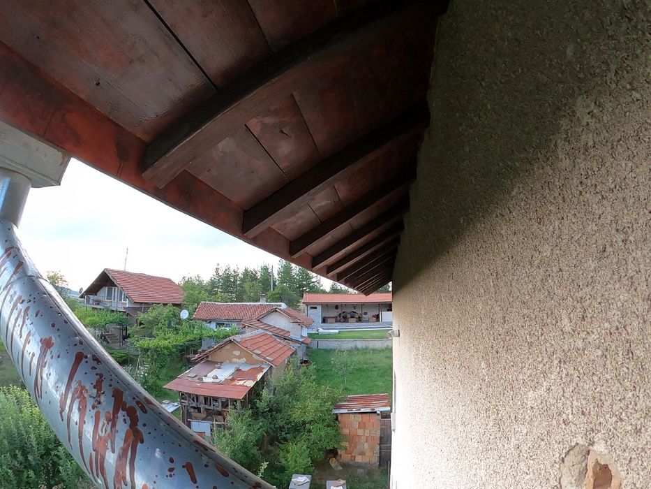 Къща С. Гълъбник