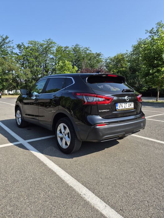 NISSAN Qashqai 2018 — imagine 3