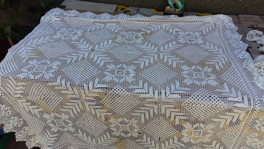 Cerga si cipca deosebite