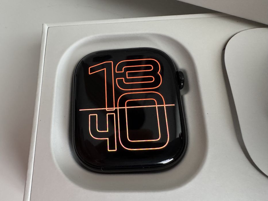 Apple watch 10 46 Cellular