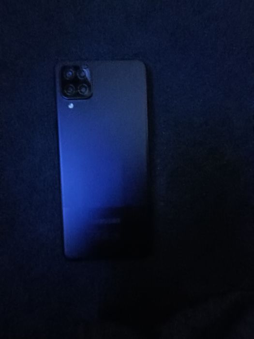Samsung a12 128g