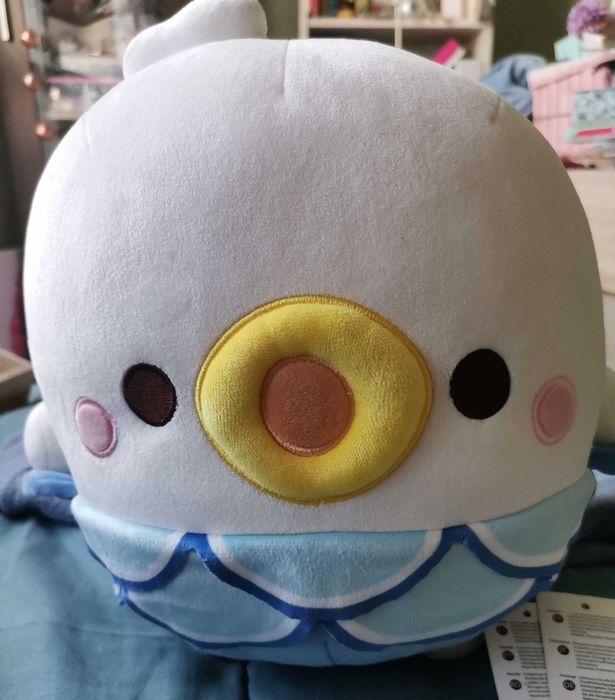 Плюшена играчка kawaii plushie