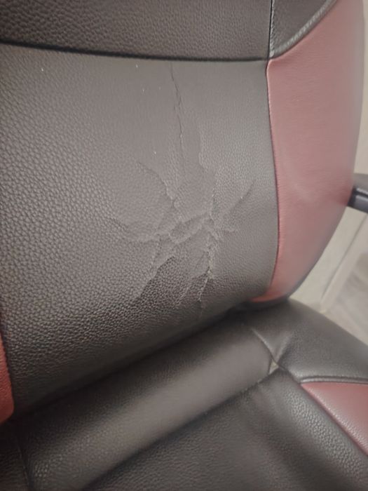 Компьютерное кресло