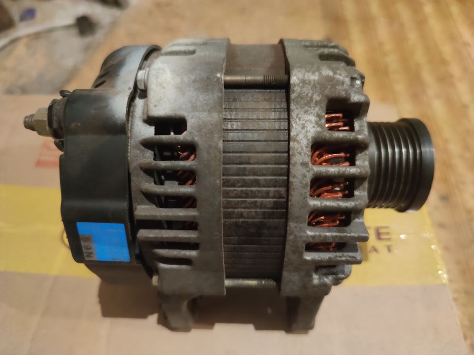 генератор 23100EN000