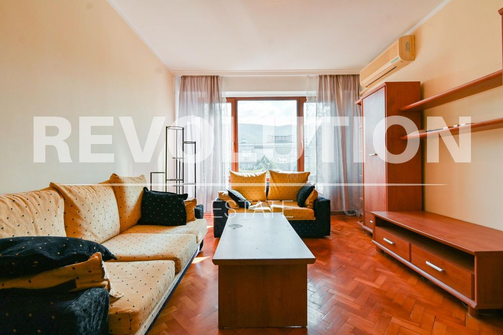 Продава се Тристаен апартамент в София, Бъкстон - 71 кв.м за 1617 €/кв.м - Снимка #2