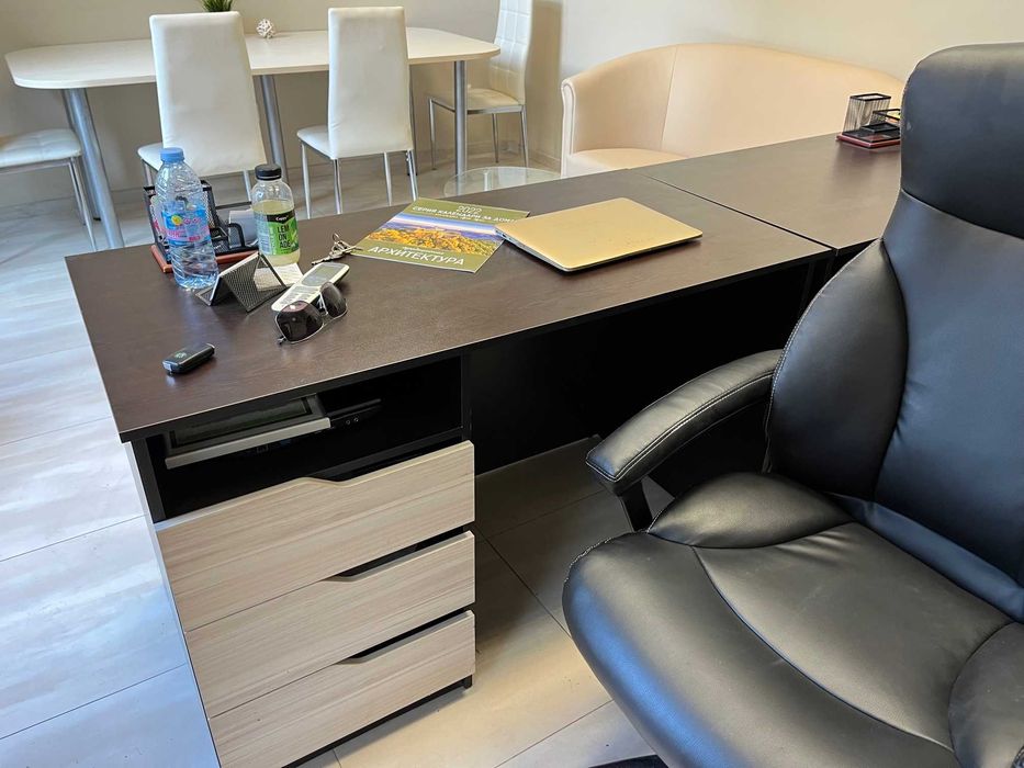 Дава се под наем Офис в София, Младост 4 - 30 кв.м за 127.5 € - Снимка #6