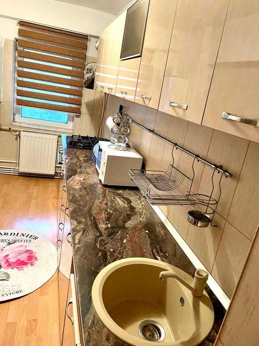 Inchiriere apartament 2 camere Buzau